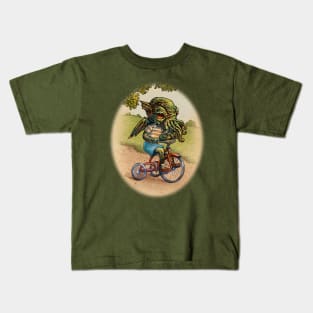 Li'l Cthulhu Kids T-Shirt